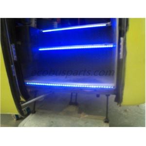 Luci kinglong a LED personalizzate/lampade automatiche a LED/luci a strisce LED automobilistiche