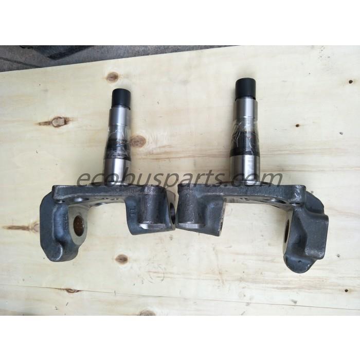 Yutong Bus Left And Right Steering Knuckle Steering Shaft