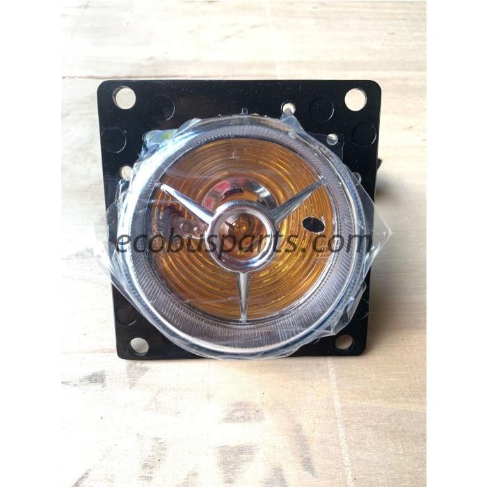 product-500-500 Yutong Kinglong LED Front Turning Lamp for Bus