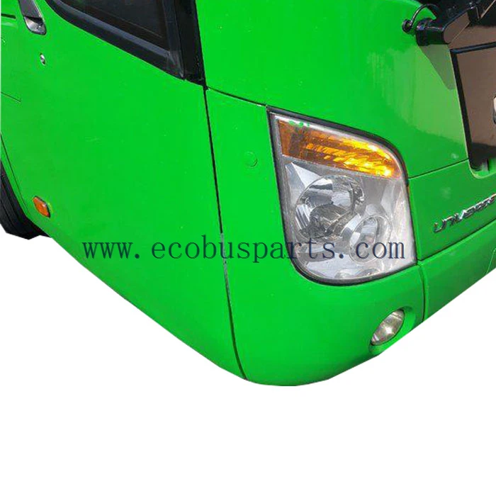 Hyundai Bus Headlight