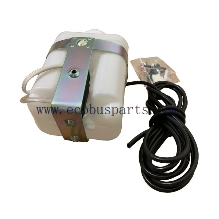 1.8L wiper water container