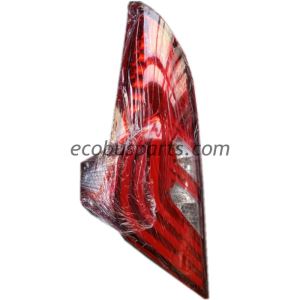 Luci posteriori aftermarket per china bus
