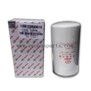 Filtro fine carburante