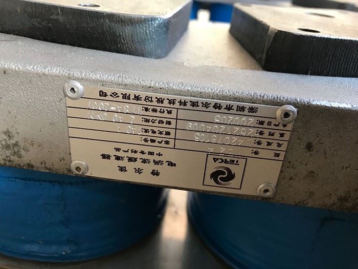 brake retarders for kinglong bus