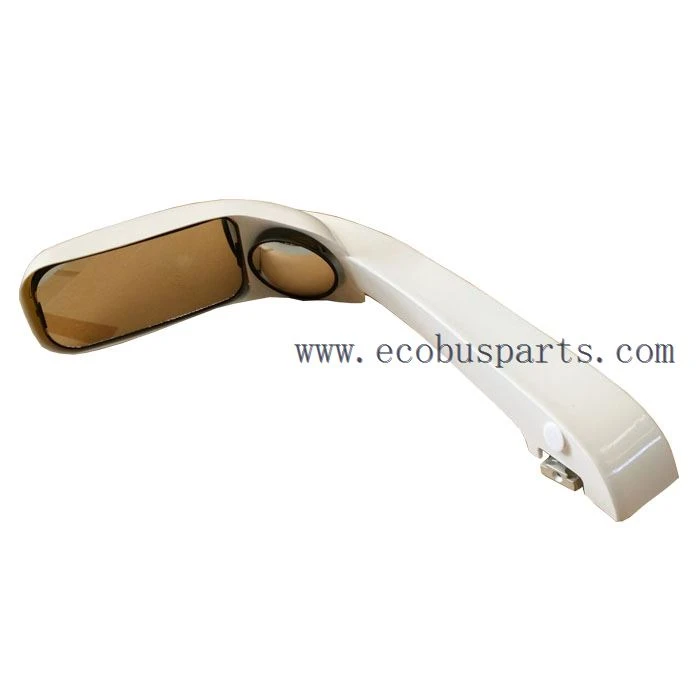 Good Design mirror for Minibus