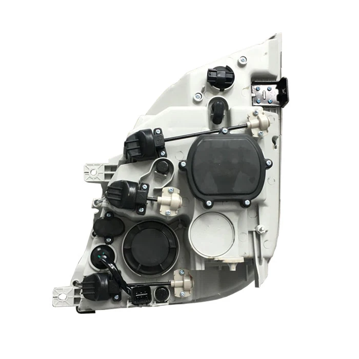 best headlights for Hyundai bus
