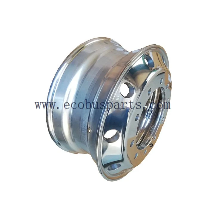 custom aluminum wheels