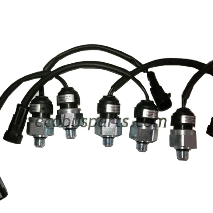 Honeywell Pressure Sensor Switch